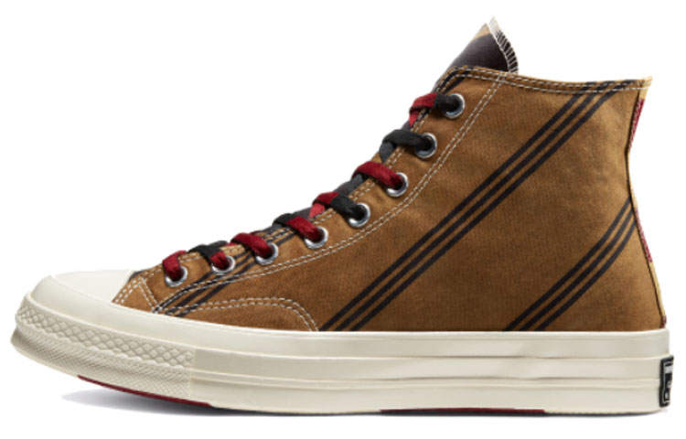 Converse Chuck Taylor All Star Converse 70 High 'Varsity Pack - Tan'