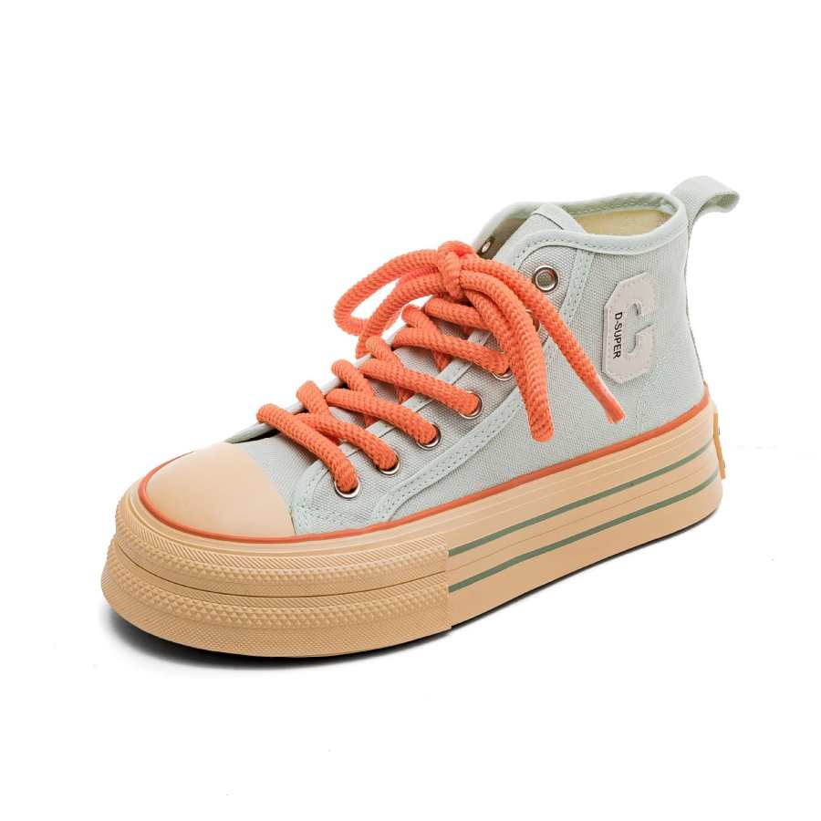 DD&OO DD&OO Versatile Abrasion Resistant, Lightweight, Balanced Abrasion Resistant, Lightweight, Balanced High top