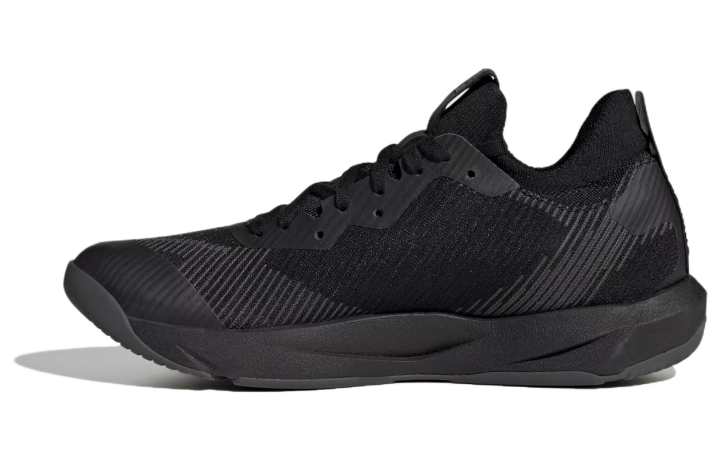 Adidas Adidas Rapidmove Adv Training Shoes 'Black' Women's