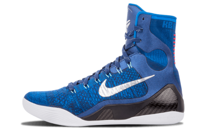 Nike Nike Kobe 9 Elite 'Brave Blue'