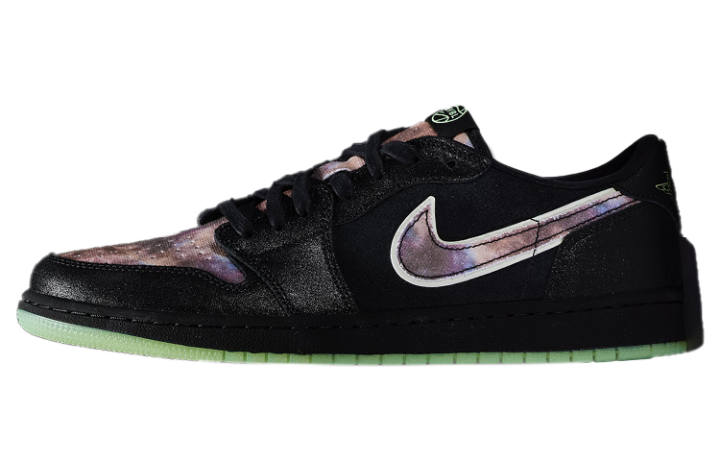 Jordan Jordan 1 Low OG EYBL 2022