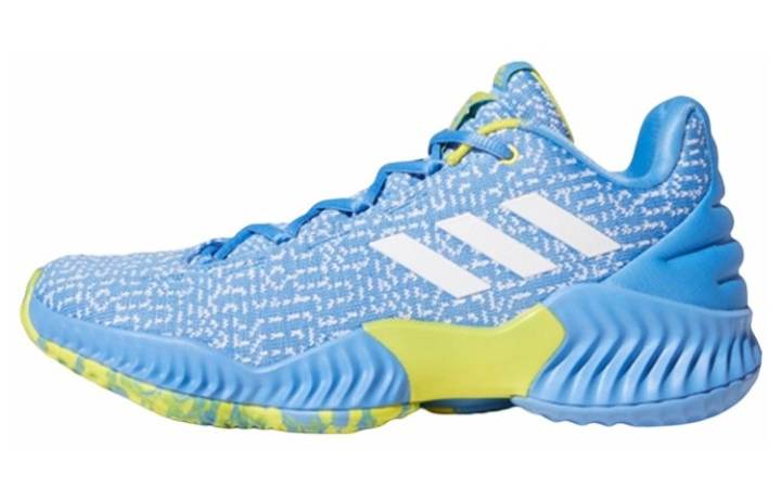 Adidas Adidas Pro Bounce 2018 Low 'Brandon Ingram' Pe