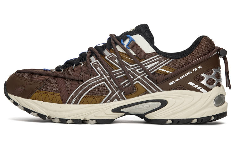 ASICS Asics Gel Kahana TR V2 Mocha