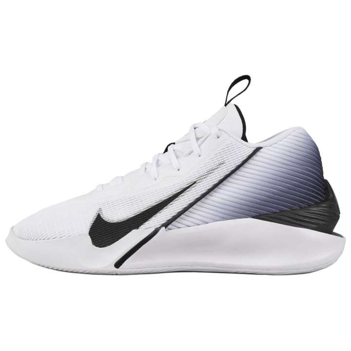 Nike Nike G.T. Jump Academy High top Basketball Shoes Men's White