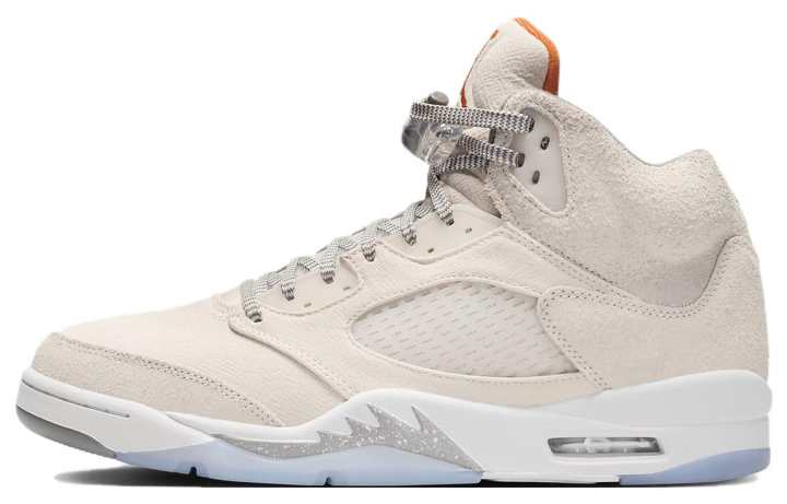 Jordan Jordan 5 Retro Se Craft Light Orewood Brown