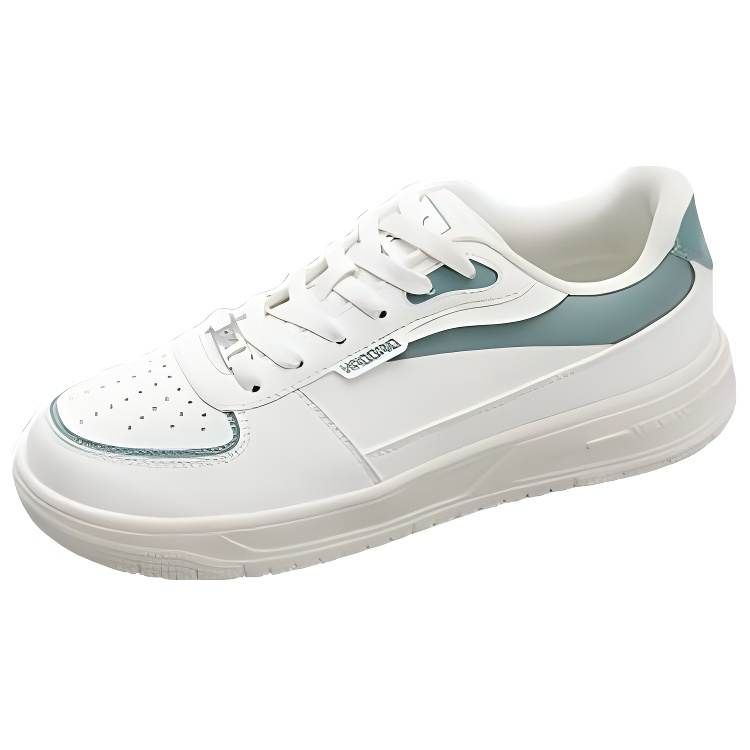 QIAODAN Abrasion Resistant, Lightweight, Breathable, Waterproof, Slip Resistant
