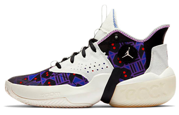Jordan Jordan React Elevation Quai 54