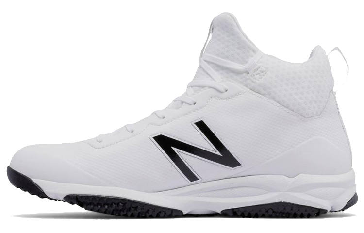 New Balance New Balance FreezeLX Training Shoes Men's Mid Top White/Black