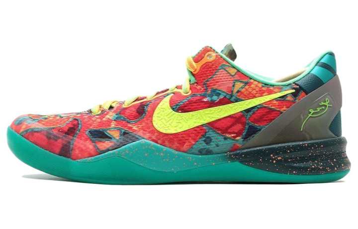 Nike Nike Kobe 8 What The Kobe 2013