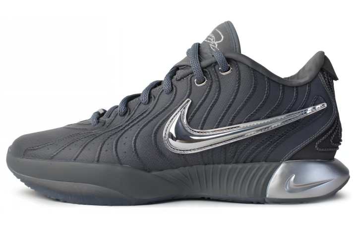 Nike Nike Lebron 21 Ep 'Cool Grey'