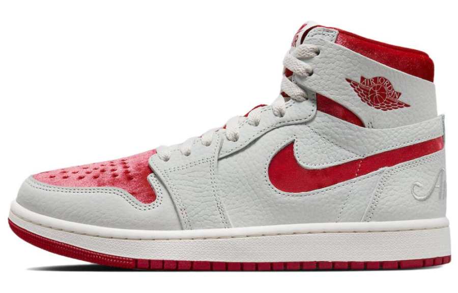 Jordan Air Jordan 1 Zoom Cmft 2 'Valentine's Day' Women's