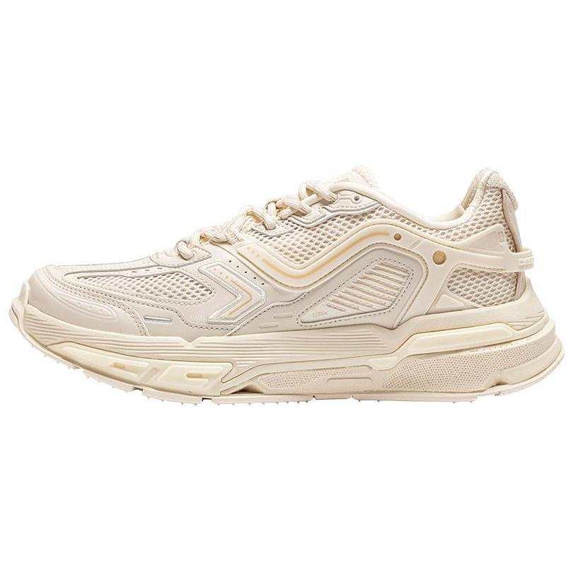 XTEP XTEP Shaolin Comprehensive Training Mesh, Leather Slip Resistant Abrasion Resistant Low top Overall Training Shoes