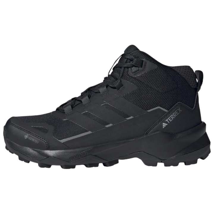 Adidas Terrex Skychaser Adidas AX5 Mid GORE-TEX 'Black Carbon'