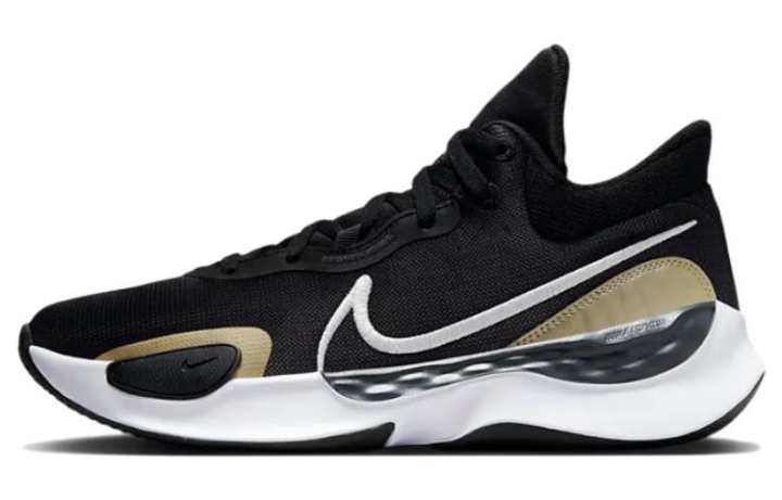 Nike Nike Renew Elevate 3 Black Off Noir