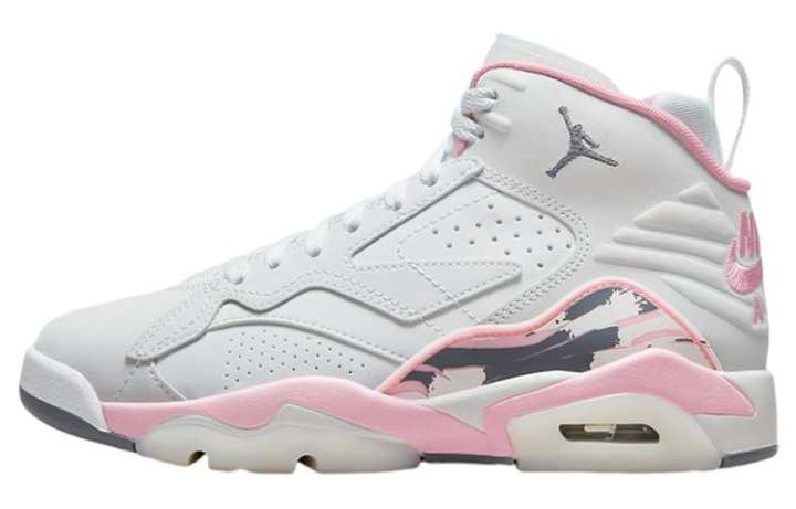 Jordan Jordan Mvp 678 Shy Pink Women's
