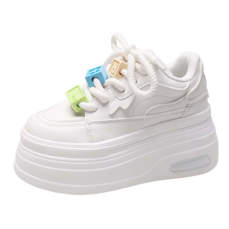 KLAOSD Slip Resistant Abrasion Resistant Low top Skateboard Shoes Women's