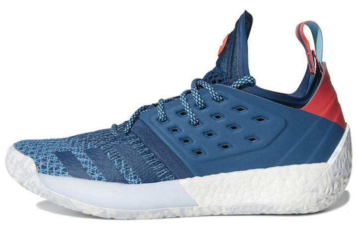 Adidas Harden Vol. 2 Adidas 'Blue Night'