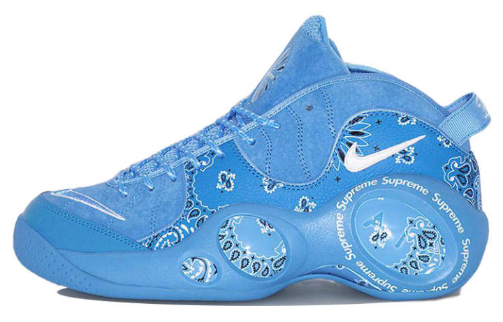 Nike Nike Air Zoom Flight 95 Sp Supreme University Blue