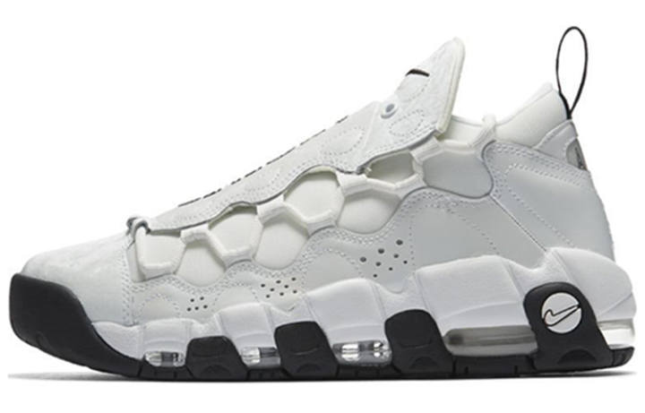 Nike Nike Air More Money All Star 2018 White Women's