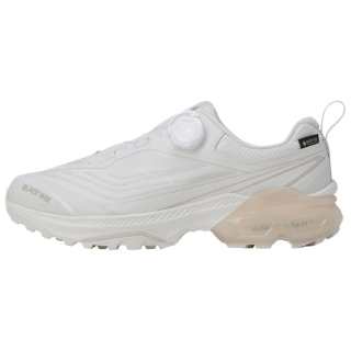 BLACK YAK DESIGNED BY MOUNTAINEERS Slip Resistant And Breathable Low top Hiking Shoes Unisex Beige
