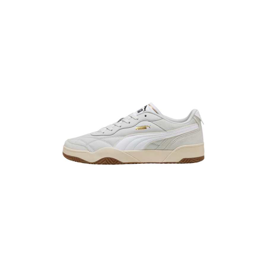PUMA Tifosi Low top Training Shoes Unisex White