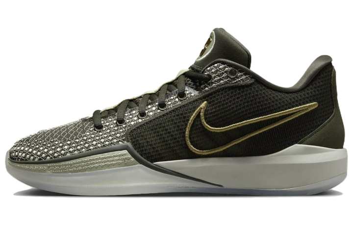 Nike Nike Sabrina 1 'Dedication' Women's