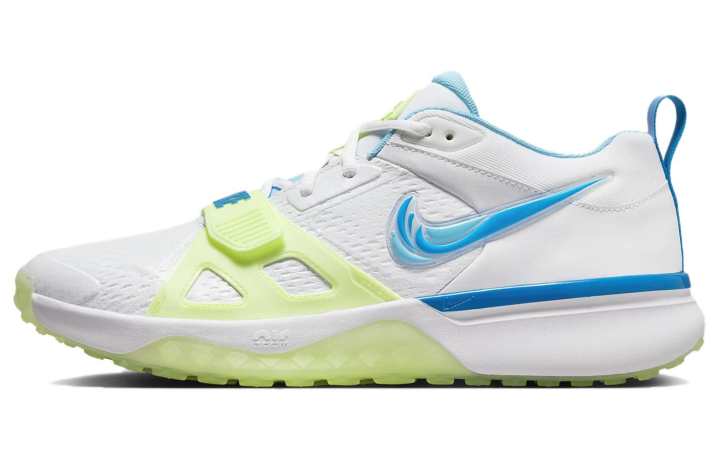 Nike Nike Air Zoom Diamond Elite 'White Photo Blue'