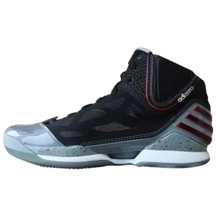 Adidas Adidas AdiZero Rose 2.5 'Playoffs'