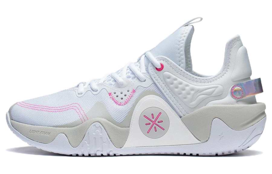 Li-Ning Li-Ning Wade Ice Blood V2 305
