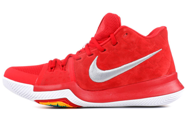 Nike Nike Kyrie 3 Ep 'University Red'