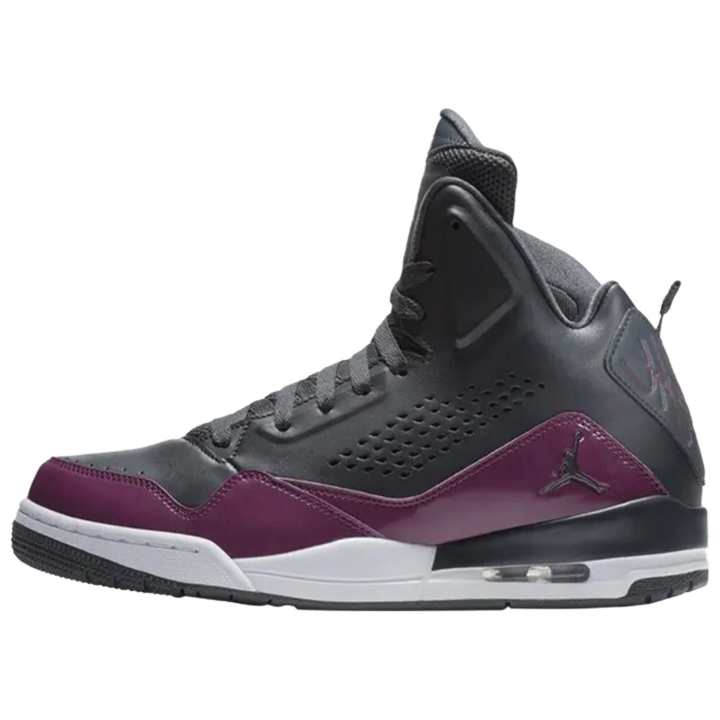 Jordan Air Jordan SC 3 'Anthracite Bordeaux'