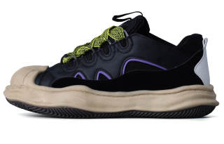 FZG Low top Skateboard Shoes Unisex
