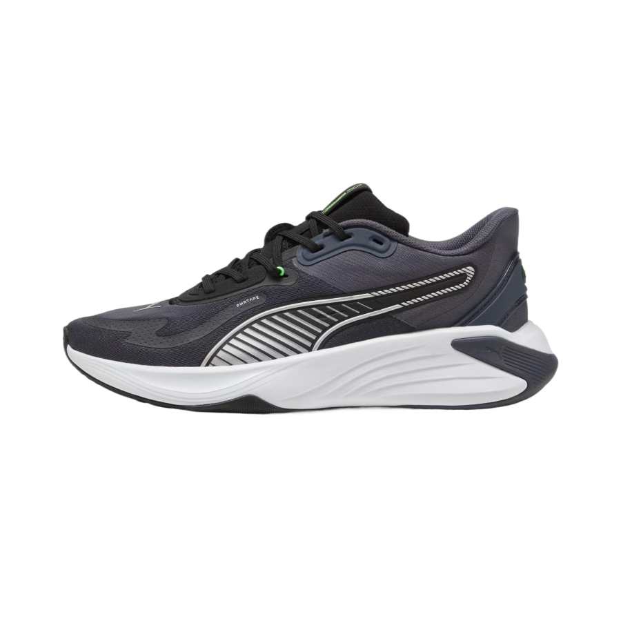 PUMA PWR Hybrid Training Low top Training Shoes Men's Black