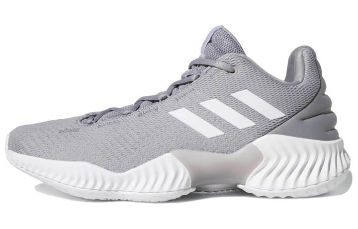 Adidas Adidas Pro Bounce 2018 Low 'Light Onix'