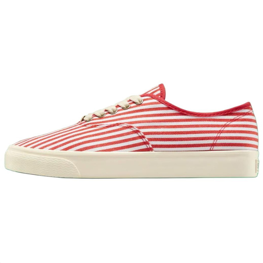 Converse Tyler, The Creator x Converse Naut 1 Classic And Versatile Canvas Shoes Unisex Red