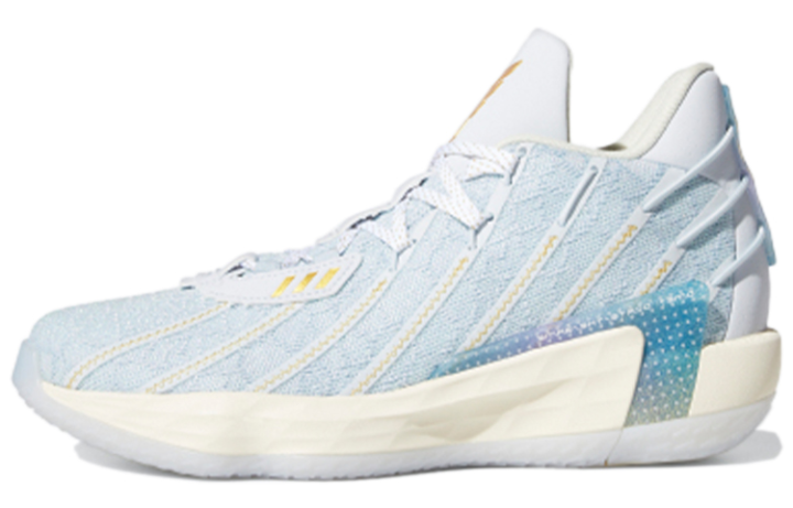 Adidas Adidas Dame 7 'Christmas Pack'