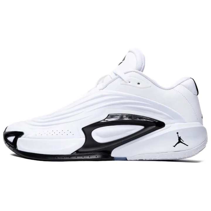 Jordan Jordan Luka 3 Tb White Black