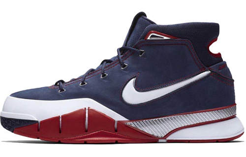 Nike Nike Zoom Kobe 1 Protro 'USA'
