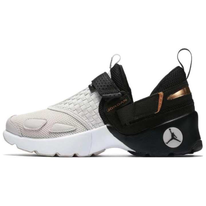 Jordan Jordan Trunner Lx Black Light Bone GS