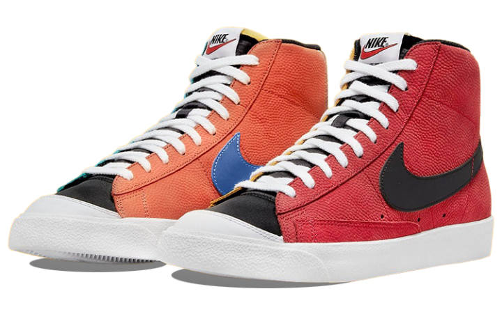 Nike NBA X Nike Blazer Mid 77 EMB WNBA