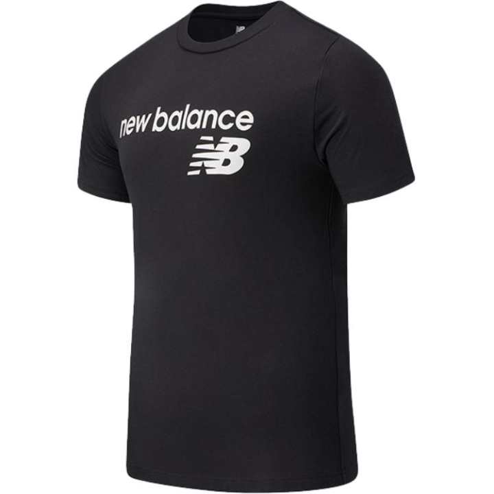 New Balance New Balance T Shirt Men's Black
