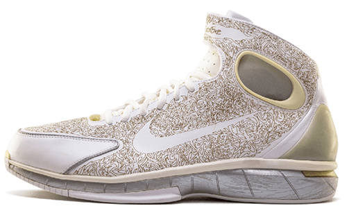 Nike Nike Air Huarache 2K4 Kobe Laser
