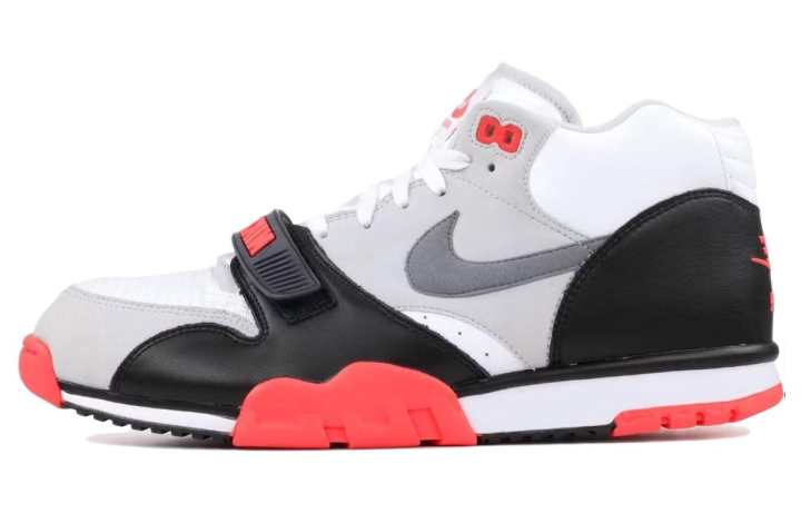 Nike Nike Air Trainer 1 Mid Infrared