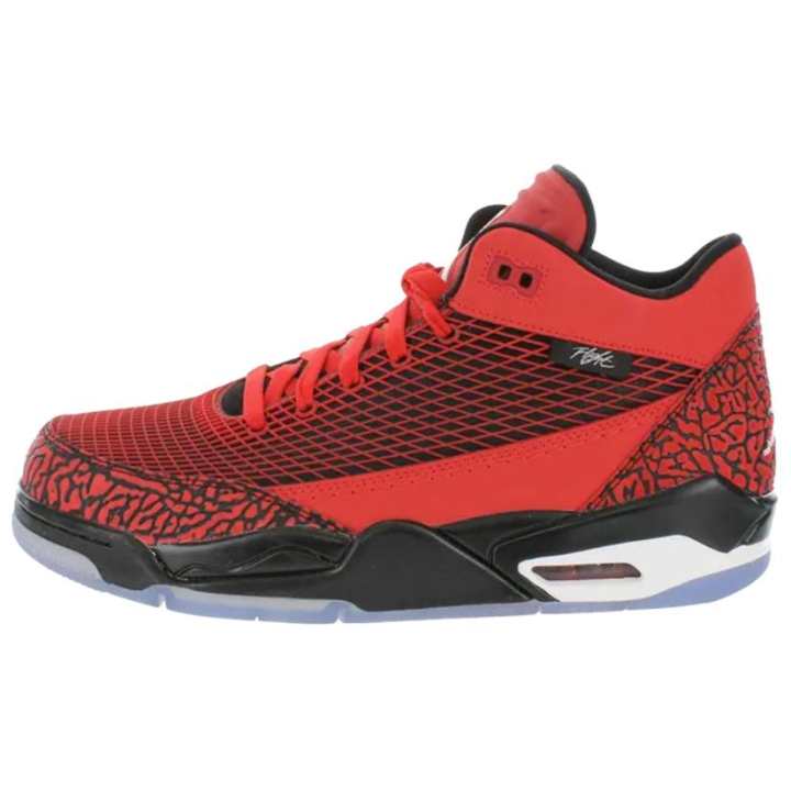 Jordan Jordan Basketball Shoes Men's Red