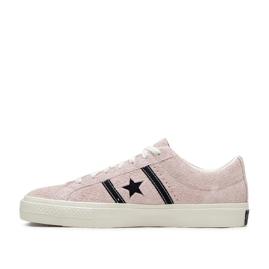 Converse One Star Converse Academy Pro Vintage Suede 'Blush Hush'