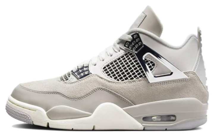 Jordan Jordan 4 Retro Frozen Moments Women's
