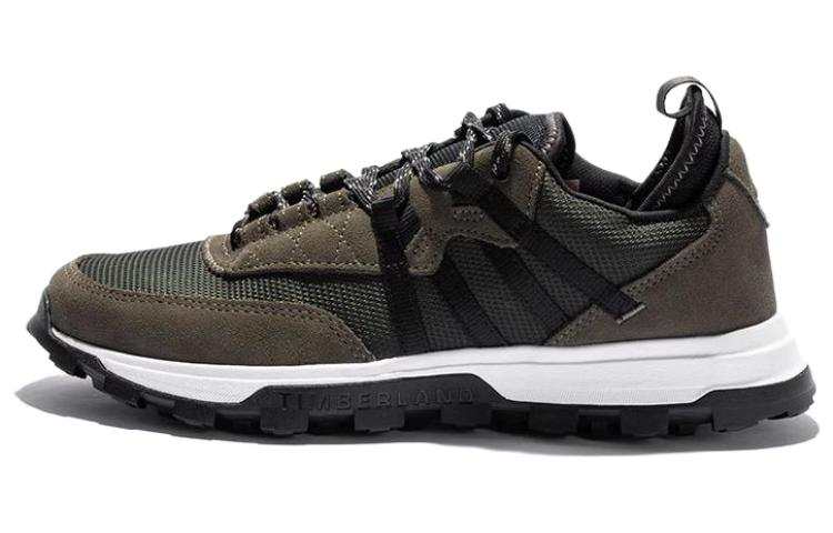 Timberland Timberland Treeline Mountain Runner 'Olive Green'