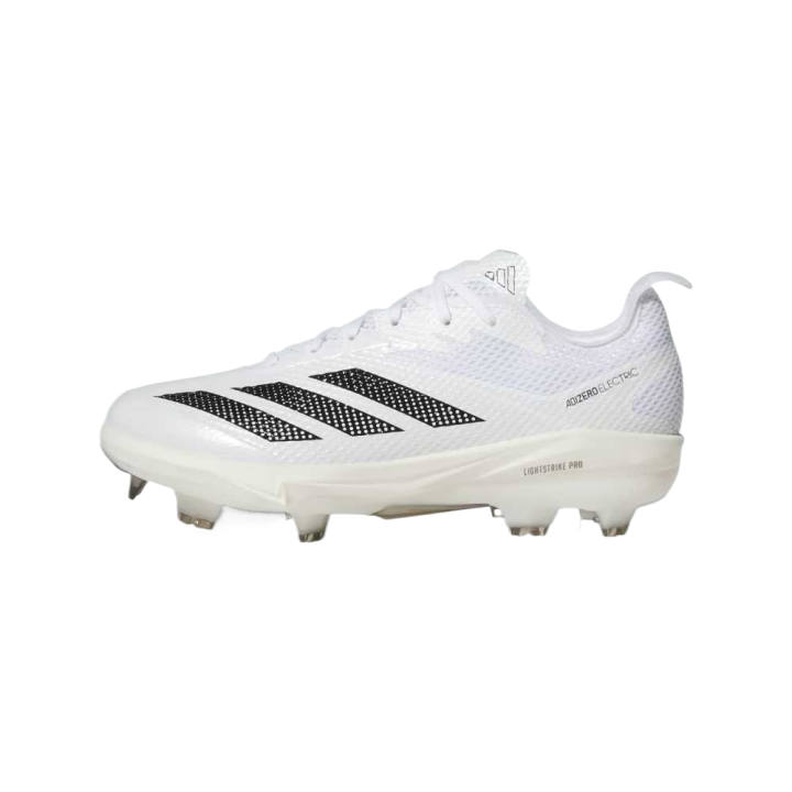 Adidas Adidas ADIZERO ELECTRIC 2 Low top Training Shoes Men's White