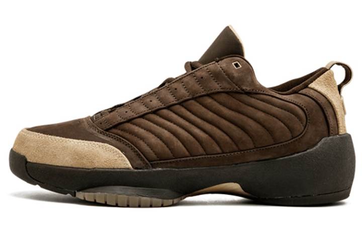 Jordan Jordan 19 Og Low Cinder British Khaki