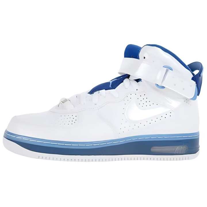 Jordan Jordan Fusion 6 Court Blue